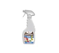 Zapi Garden | Zapi Lecitina Bia Pronto Uso, Corroborante, Potenziatore delle Difese delle Piante, 500ml