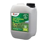 Zapi Zanzare Bia Verde Insetticida Concentrato 5 Lt
