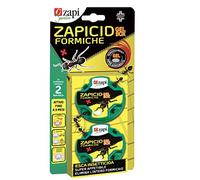 Zapi ZAPICID Formiche → GEL BOX - Trappola Esca Insetticida ELIMINA IL FORMICAIO