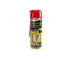 Zapi Garden | Zapicid Giallo Formiche e Scarafaggi - Insetticida Spray Formiche,