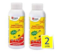 Zapi Insetticida Concentrato Garban Lt.1-2 bottiglie (2 x 1 lt)