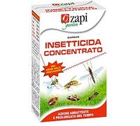 ZAPI INSETTICIDA CONCENTRATO GARBAN ML.250 ANTI ZANZARE REPELLENTE 36494