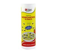 ZAPI Insetticida in granuli Moschicida per Mosche Utilizzabile con animali 400gr