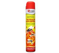 Zapi Insetticida Mosche Tetracip ml 500 Spray - 421330
