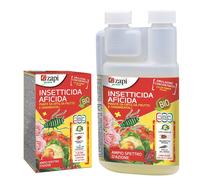ZAPI INSETTICIDA ORTO GIARDINO LARVE-AFIDI-MOSCA-TRIPIDE-COCCINIGLIA 500 ML