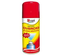 Zapi Insetticida Overcid Spray Autosvuotante 150 Ml