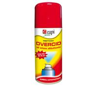 Zapi Insetticida Overcid Spray Autosvuotante 150 Ml