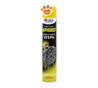 Zapi SPEED 400 - 750 ML Insetticida SPRAY contro Nidi di VESPE CALABRONI Vespai