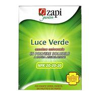 Zapi Luce Verde Polvere Solubile Kg.1