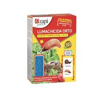 ZAPI LUMACHICIDA Esca - Esca Lumachicida Granulare 200 g - Fosfato Ferrico Lumache 1,55% - Anti Lumache per Orto Resistente a Pioggia e umidità - Consentito in Agricoltura Biologica