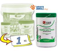 Zapi MASTICE INNESTI → 200 - 500 gr → 1 kg Cicatrizzante Innesti Potature