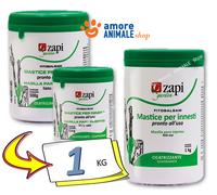Zapi MASTICE per INNESTI → 200 - 500 gr 1 kg Cicatrizzante Innesti e Potature