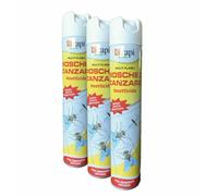 Zapi Mosche e Zanzare Multi Flash Spray ml.500 x 3