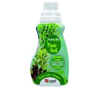ZAPI Nutrilife Concime Piante Verdi Liquido 350ml