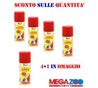 Zapi OVERCID 150 ml → Pz 4+1 in OMAGGIO Insetticida Autosvuotante