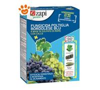 Zapi Poltiglia Bordolese Blu Verderame - Confezione Da 500 Gr