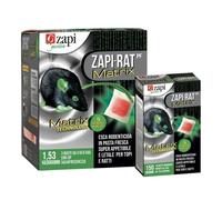 Zapi-RAT Matrix Pasta - Conf. 1,53 Kg