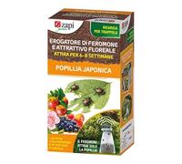ZAPI ricarica popillia Japonica Blister Attrattivo cod. 200302