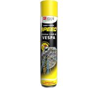 Zapi SPEED → 750 ML Insetticida SPRAY contro Nidi VESPE CALABRONI Vespai -MAYER