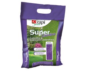 ZAPI SUPER GIARDINO CONCIME A CESSIONE CONTROLLATA
