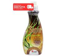 Zapi Super Nutrimento liquido Fertilizzante piante fiori 1LT concime concentrato