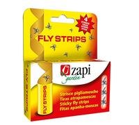 ZAPI TRAPPOLA MOSCHE SPIRALE ADESIVA Cf.Pz.4 ZAPI