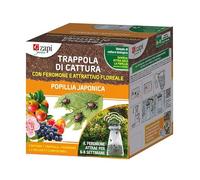 ZAPI trappola popillia Japonica + sacchetti compostabili