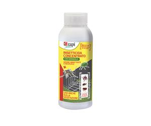 Zapi WACIP HP Insetticida Cipermetrina 9% Geraniolo Zanzare Mosche Scarafaggi 1