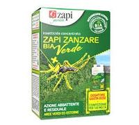 Zapi Zanzare Bia Verde, Insetticida Antizanzare 100ml