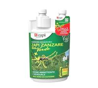 Zapi Zanzare Bia Verde Insetticida Antizanzare Concentrato 1 Litro