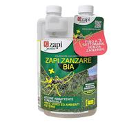 Zapi Zanzare BIA Verde Insetticida Concentrato 1 Litro Per Giardini E Aree Verdi