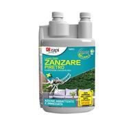 | Zapi Zanzare Concentrato Piretro 500 Ml | per Ambienti Sensibili Frequentati D