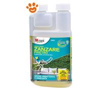 Zapi ZANZARE PIRETRO → 100 / 250 / 500 ml → INSETTICIDA PIRETROIDE CONCENTRATO