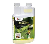 ZAPI Zanzare TATOR 1 LT PLUS + GUANTI OMAGGIO