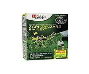ZAPI Zanzare Tator BIA Next 250ml x 400mq Circa