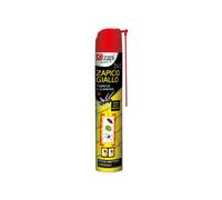 Zapi Zapicid Giallo Spray contro Formiche e Scarafaggi 500ml
