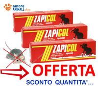 COLLA PER TOPI ZAPICOL