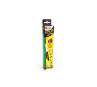 Zapi Garden | Zapicid Gel Gocce Scarafaggi - Gel Siringa - Insetticida Gel Scarafaggi in Siringa, Esca Insetticida Scarafaggi in Gocce Gel Pronto Uso, Insetticida Esterno ed Interno, 25g
