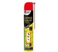 ZAPICID GIALLO SPRAY CONTRO FORMICHE E SCARAFAGGI