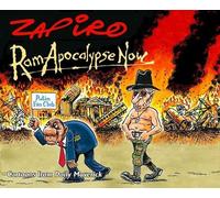 Zapiro Zapiro RamApocalypse Now (Tascabile)