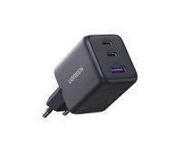 Zapix Caricatore USB C 30W Alimentatore iPhone a 3 porte (2C 1A) GaN II