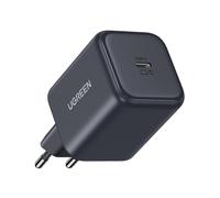 Zapix Caricatore USB C 45W GaN con Super Fast Charging 2.0 PD 3.0 PPS