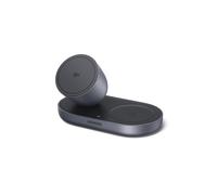 Zapix Caricatore Wireless iPhone Certificato Qi2 15W Base Ricarica Rapida