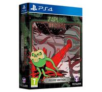 Zapling Bygone (Deluxe Edition)