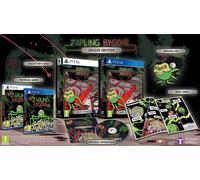 Zapling Bygone - Deluxe Edition (Sony Playstation 5)