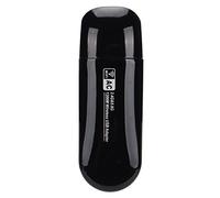 Zapo W50S RTL8812AU 1200M Wireless Network Card Dual Band 2,4G 5,8G Scheda WiFi USB3.0 ad alta velocità per Android Linux Black