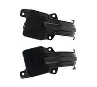 ZAPORA 2xCar Specchio Laterale Dinamico Indicatore Direzione Sequenziale Lampeggiante Per Civic Gen. FC1 FK7 2016-2020