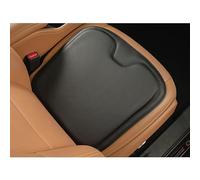 ZAPORA Cuscino Sedile Auto, per BMW 3 Series G20 LCI 2023 Coprisedile Soft Confortevole Protezione Sedile Coprisedili Sedile in Memory Foam,B