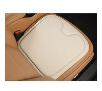 ZAPORA Cuscino Sedile Auto, per BMW 3 Series G20 LCI 2023 Coprisedile Soft Confortevole Protezione Sedile Coprisedili Sedile in Memory Foam,C