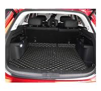 ZAPORA Design Antiscivolo Tappetini per Bagagliaio Auto Tappetino per Bagagliaio Tappetino Protettivo per Bagagliaio Auto per Chery per JAECOO J7 2023 2024 2025(Style 1)